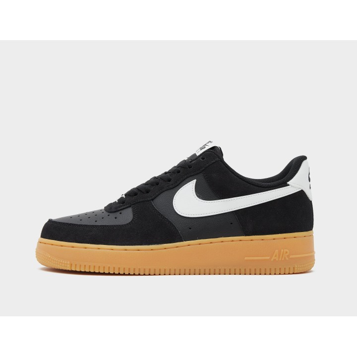 Nike Air Force 1 '07 Low Essential, Black