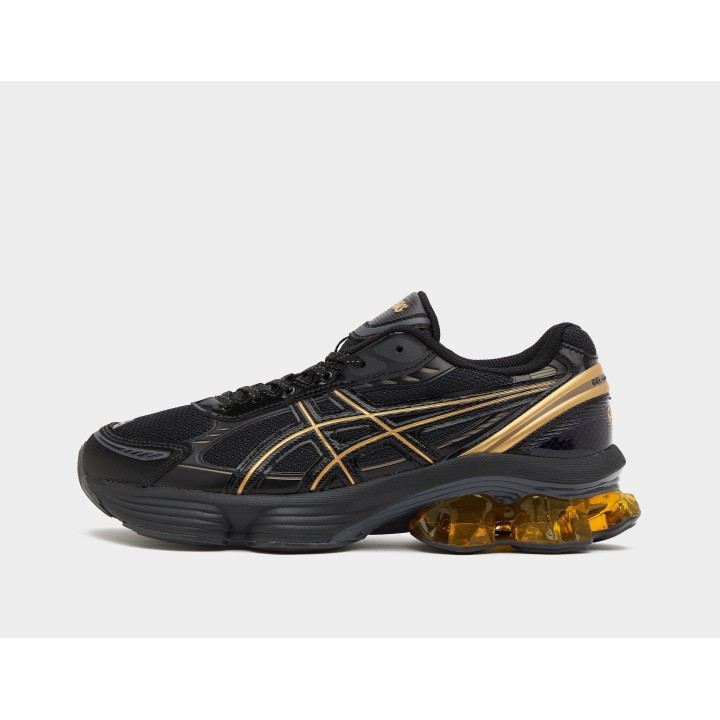 ASICS GEL-KINETIC FLUENT Women's, Black