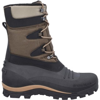 CMP Herren Nietos Winterschuhe