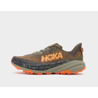 HOKA Speedgoat 6, Brown