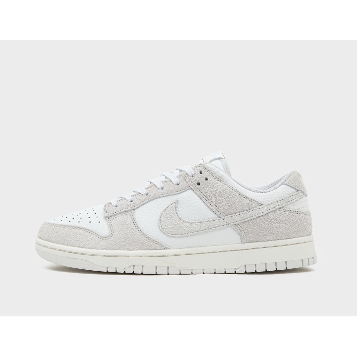 Nike Dunk Low, Grey