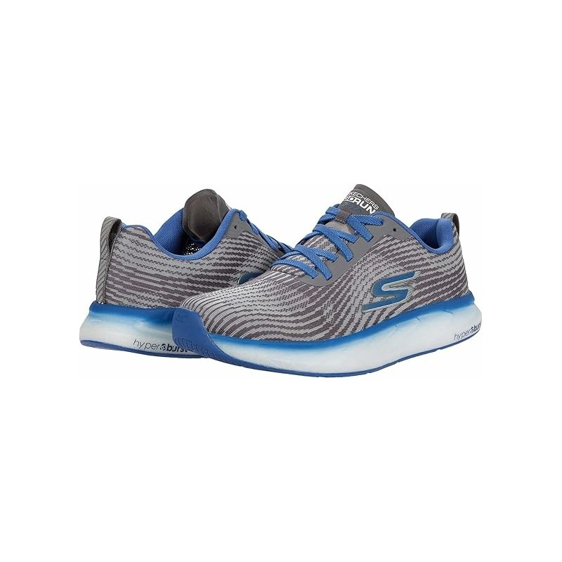 Skechers grau 42