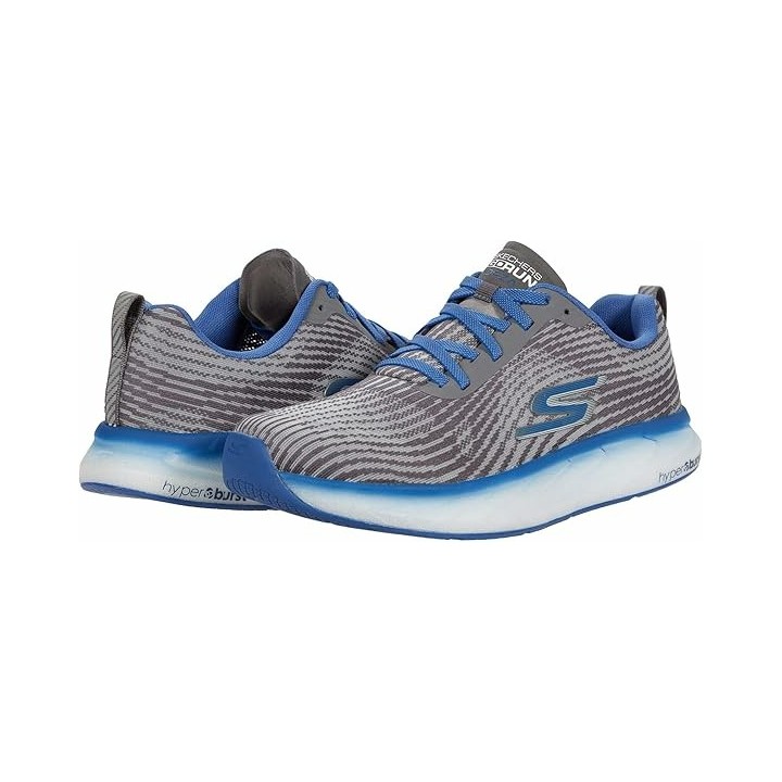 Skechers grau 42