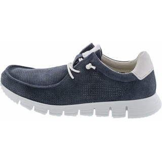 Sioux Männlich blau 42