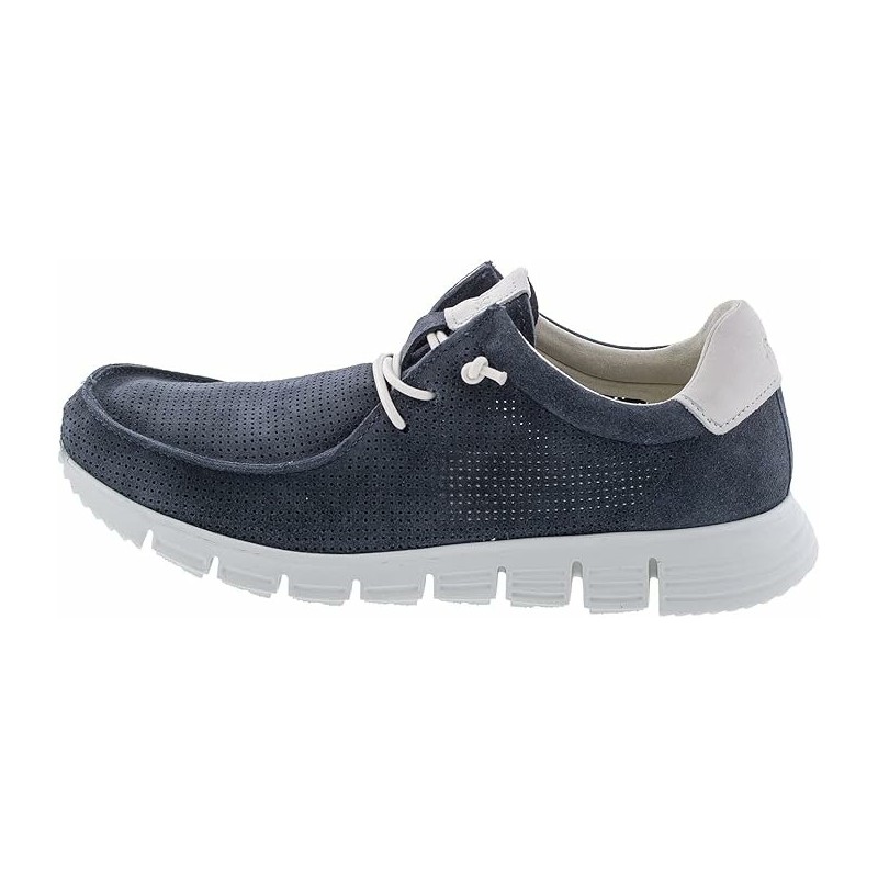 Sioux Männlich blau 42