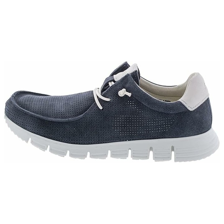 Sioux Männlich blau 42