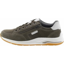 Sioux Turibio-702-J taupe 7,5