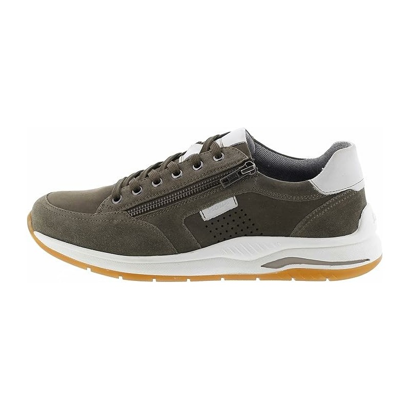Sioux Turibio-702-J taupe 7,5