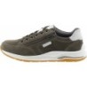 Sioux Turibio-702-J taupe 7,5