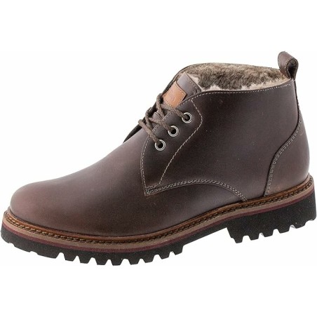 Sioux Adalrik-701-Lf-H braun 6,5