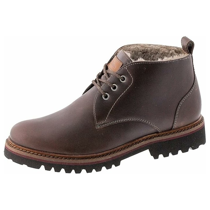 Sioux Adalrik-701-Lf-H braun 6,5