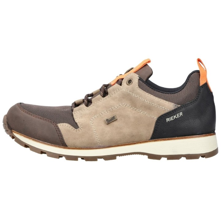 Rieker braun 40