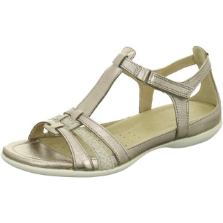 Ecco Männlich Flash grau 36