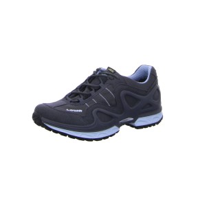Outdoorschuhe grau 5,5