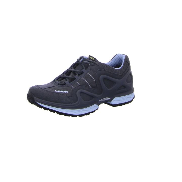 Outdoorschuhe grau 5,5