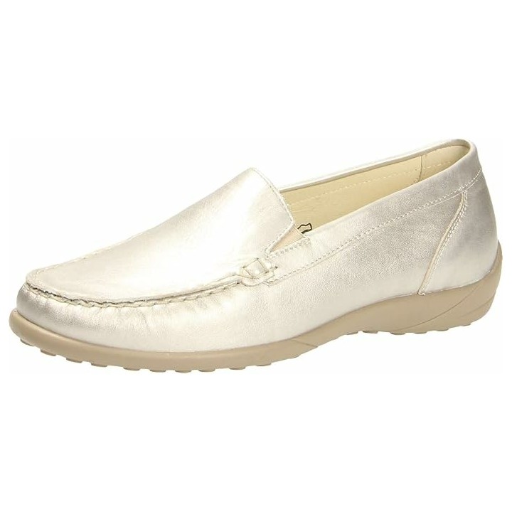 Waldläufer 640004 taupe 7