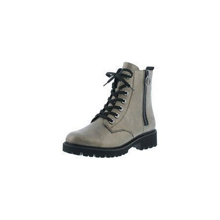 Remonte metall 42