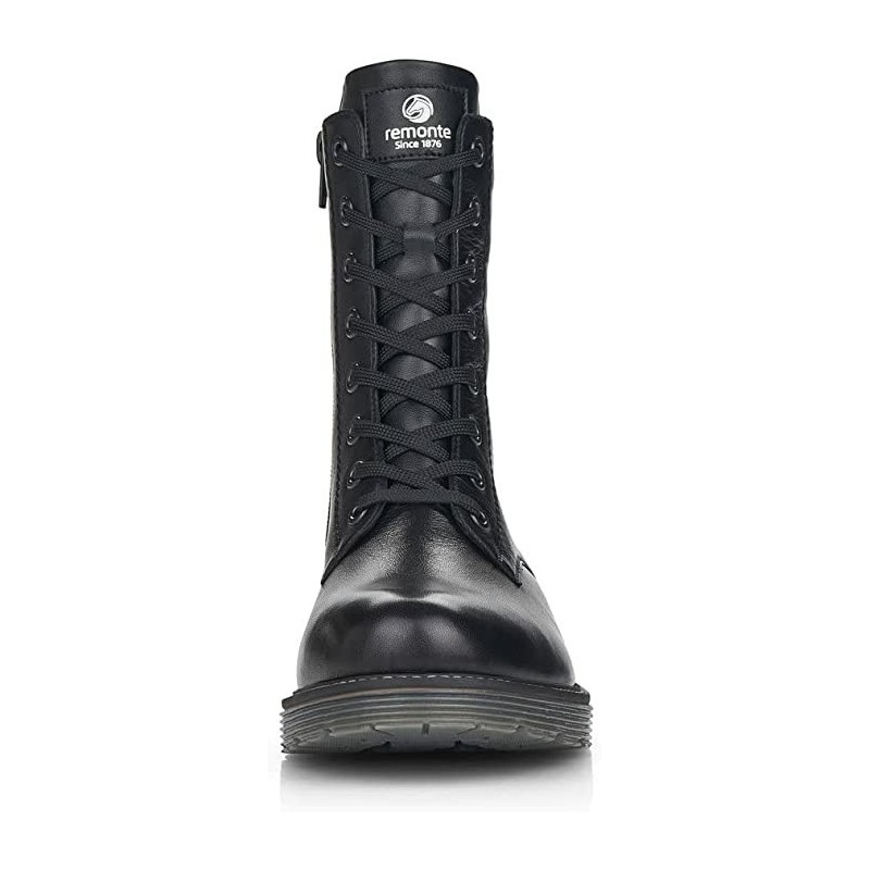Remonte schwarz 37