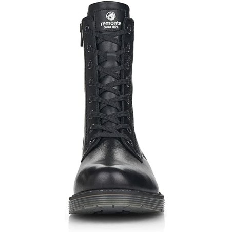 Remonte schwarz 37