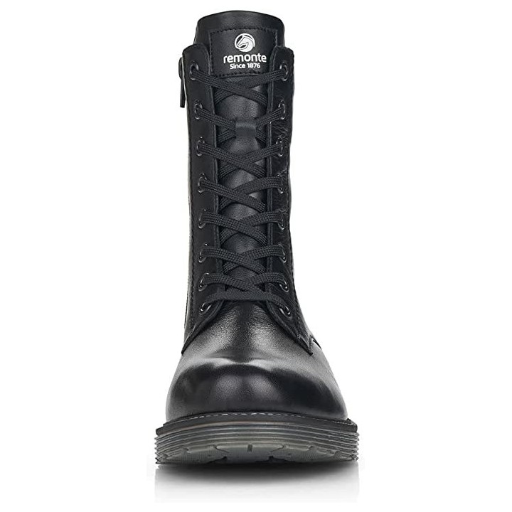 Remonte schwarz 37