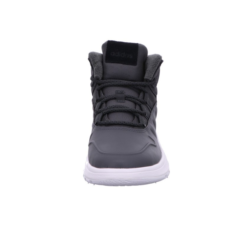 Adidas Herren Sneaker Fusion Storm WTR, schwarz 7