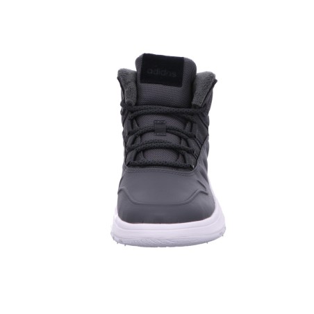 Adidas Herren Sneaker Fusion Storm WTR, schwarz 7