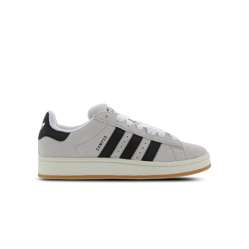 Adidas Campus Damen Schuhe - Weiß - Größe: 36 - Leder - Foot Locker