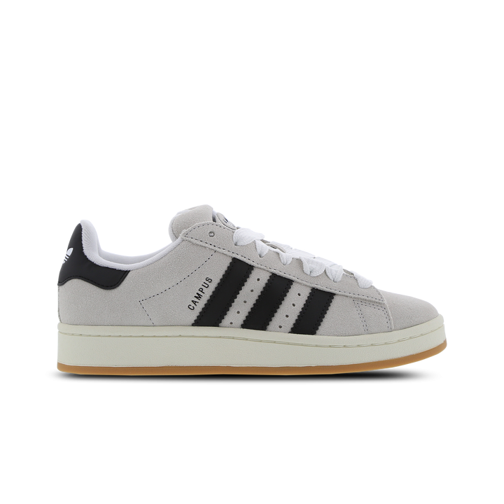 Adidas Campus Damen Schuhe - Weiß - Größe: 36 - Leder - Foot Locker