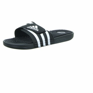 Adidas ADISSAGE schwarz 8