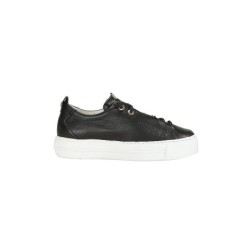 PAUL GREEN Sneaker  schwarz | 36