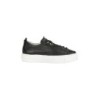 PAUL GREEN Sneaker  schwarz | 36