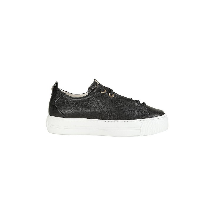 PAUL GREEN Sneaker  schwarz | 36