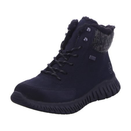 - HWK Damen Stiefel - 308-10-42-16 36