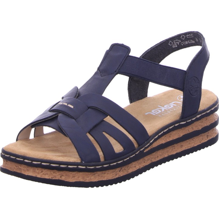 Rieker  - 221-10-51-13 39