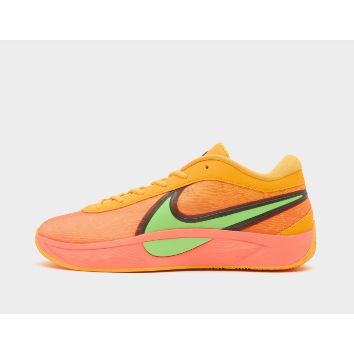 Nike Air Zoom Freak 6, Orange