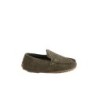 Next Slipper aus Veloursleder Loafer (1-tlg)