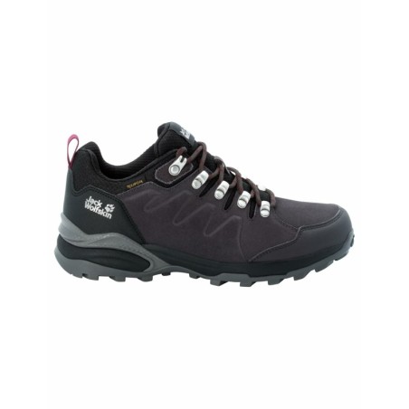 Jack Wolfskin REFUGIO TEXAPORE LOW W kombi 39,5