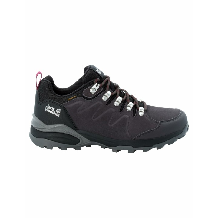 Jack Wolfskin REFUGIO TEXAPORE LOW W kombi 39,5