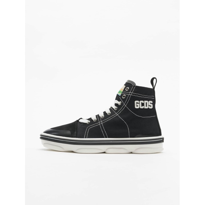 GCDS HiTop Sneaker