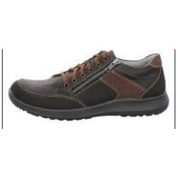 Campus Komfort-Halbschuh made in Germany Komfort-Halbschuhe 41