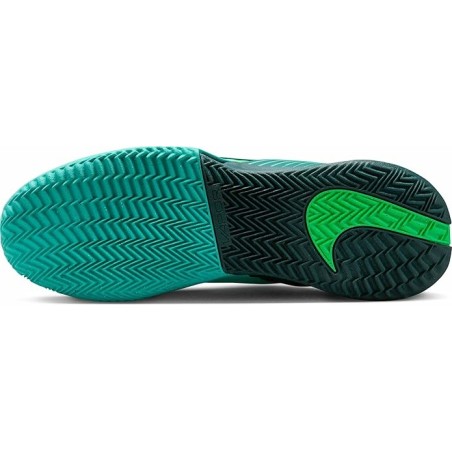 Nike M Nike Zoom Vapor Pro 2 Cly - washed teal/green strike-... 41