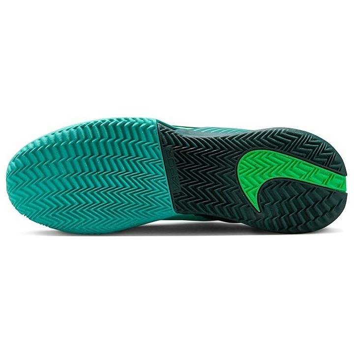 Nike M Nike Zoom Vapor Pro 2 Cly - washed teal/green strike-... 41