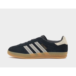 adidas Originals Gazelle Indoor Damen, Black