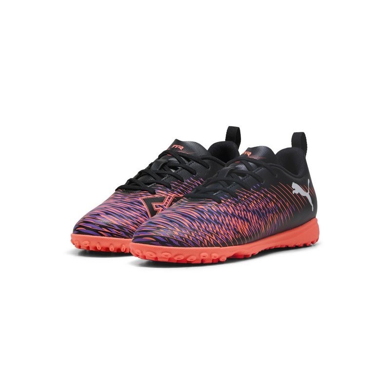PUMA FUTURE 8 PLAY TT Fußballschuhe Jugendliche Fußballschuh
