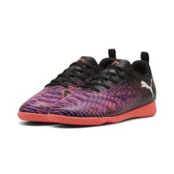 PUMA FUTURE 8 PLAY IT Futsalschuhe Jugendliche Fußballschuh