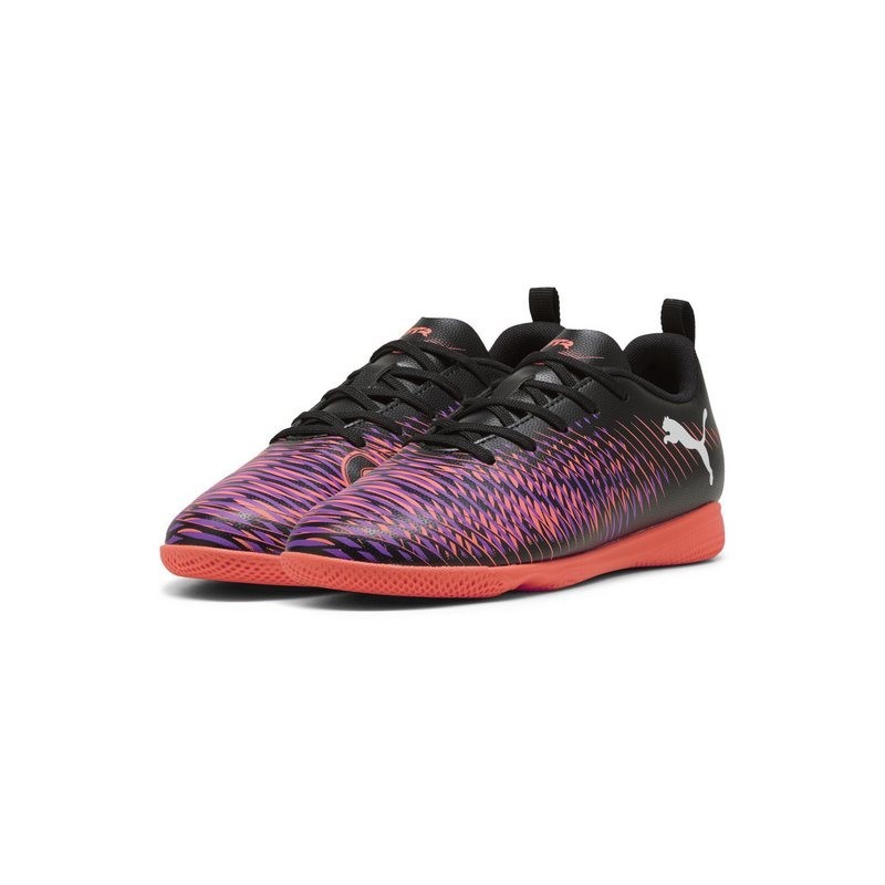 PUMA FUTURE 8 PLAY IT Futsalschuhe Jugendliche Fußballschuh