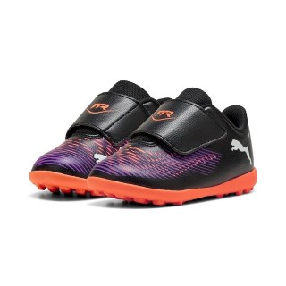 PUMA FUTURE 8 PLAY TT V Fußballschuhe Kinder Fußballschuh