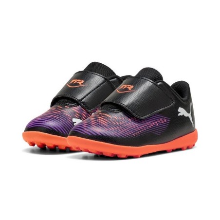 PUMA FUTURE 8 PLAY TT V Fußballschuhe Kinder Fußballschuh