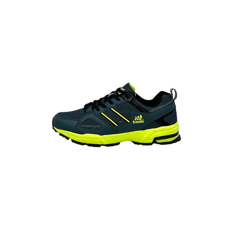 Nowaland atmungsaktive Sportschuhe Sneaker Laufschuh Atmungsaktiv, Leichtgewicht und Vielseitigkeit