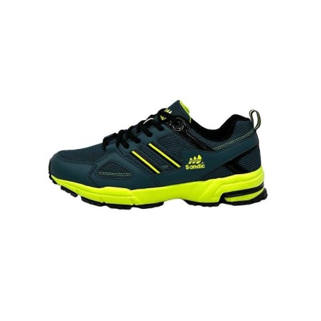 Nowaland atmungsaktive Sportschuhe Sneaker Laufschuh Atmungsaktiv, Leichtgewicht und Vielseitigkeit